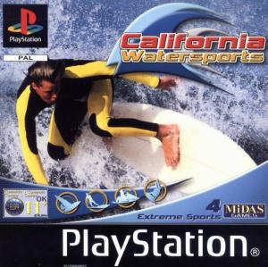  California Watersports (2001). Нажмите, чтобы увеличить.