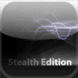  Can You Hear It? Stealth Edition (2009). Нажмите, чтобы увеличить.