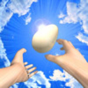  Catch the Egg (2008). Нажмите, чтобы увеличить.