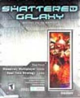  Shattered Galaxy ,. Нажмите, чтобы увеличить.