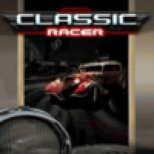  ClassicRacer (2010). Нажмите, чтобы увеличить.