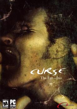  Проклятие Изиды (Curse: The Eye of Isis) (2003). Нажмите, чтобы увеличить.