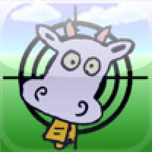  Cow Hunt (2009). Нажмите, чтобы увеличить.