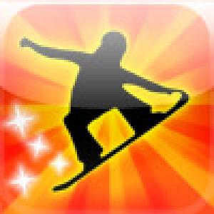  Crazy Snowboard (2009). Нажмите, чтобы увеличить.