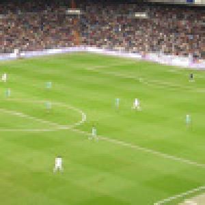  Crazy Stadium (2010). Нажмите, чтобы увеличить.