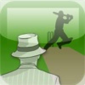  Cric Manager (2010). Нажмите, чтобы увеличить.