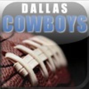  Dallas Cowboys Football Trivia (2009). Нажмите, чтобы увеличить.