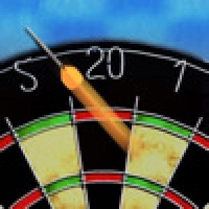  Darts (2009). Нажмите, чтобы увеличить.