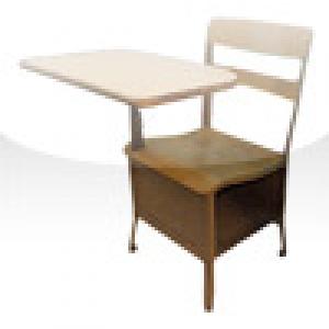  Deskletics (2009). Нажмите, чтобы увеличить.