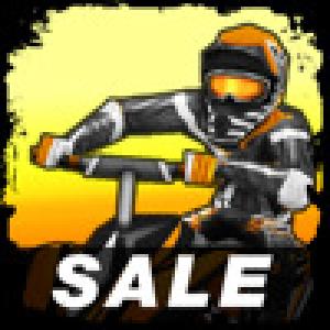  Dirt Moto Racing (2009). Нажмите, чтобы увеличить.