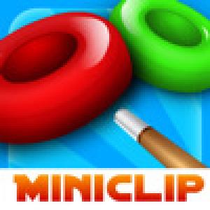  Disc Pool (2010). Нажмите, чтобы увеличить.