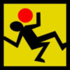  Dodgeball The Quest For Food (2009). Нажмите, чтобы увеличить.