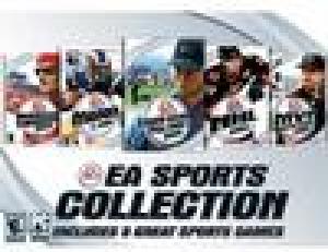  EA Sports Collection (2004). Нажмите, чтобы увеличить.