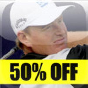  Ernie Els Golf 2008 (2008). Нажмите, чтобы увеличить.