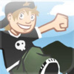  Extreme Jump (2009). Нажмите, чтобы увеличить.