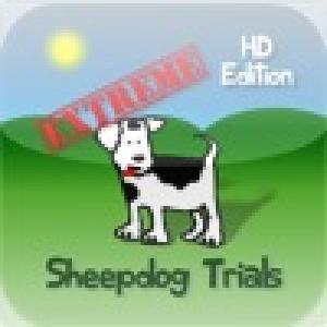  Extreme Sheepdog Trials HD Edition (2010). Нажмите, чтобы увеличить.