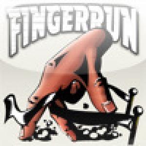  Finger Run (2009). Нажмите, чтобы увеличить.