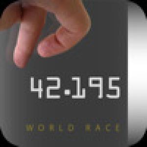  Finger Sports Marathon (2009). Нажмите, чтобы увеличить.