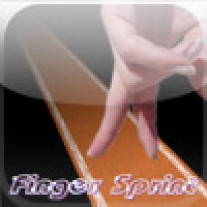  Finger Sprint (2009). Нажмите, чтобы увеличить.