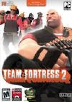  Team Fortress 2: Brotherhood of Arms ,. Нажмите, чтобы увеличить.