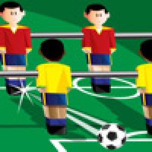  Foosball World Cup (2009). Нажмите, чтобы увеличить.