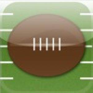  Football Bingo (2009). Нажмите, чтобы увеличить.