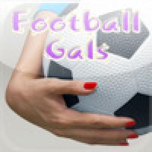  Football Gals (2009). Нажмите, чтобы увеличить.