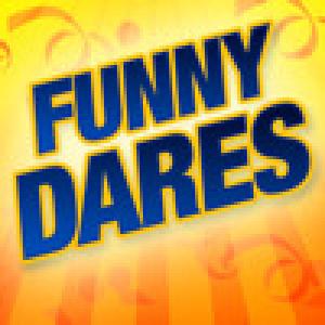  Funny Dares (2010). Нажмите, чтобы увеличить.