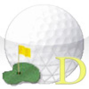  GL Golf Deluxe (2009). Нажмите, чтобы увеличить.