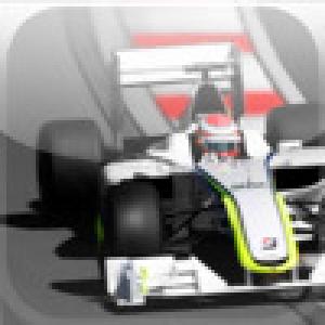  GP Racing (2009). Нажмите, чтобы увеличить.