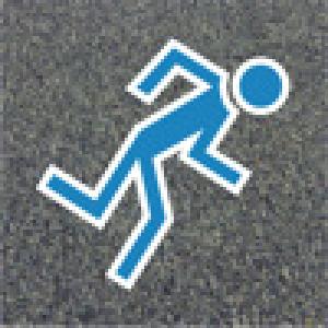  GPS Body Paint (2009). Нажмите, чтобы увеличить.