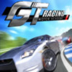  GT Racing Motor Academy (2009). Нажмите, чтобы увеличить.
