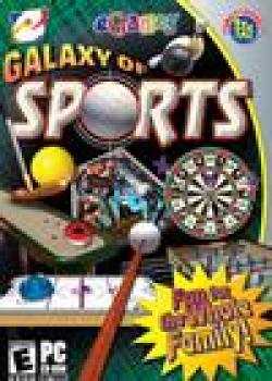  Galaxy of Sports (2004). Нажмите, чтобы увеличить.