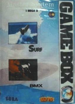  Game Box Serie Esportes ,. Нажмите, чтобы увеличить.