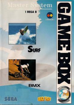  Game Box Serie Esportes Radicais ,. Нажмите, чтобы увеличить.