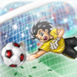  GoalKeeper Arcade (2009). Нажмите, чтобы увеличить.