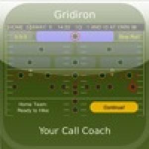  Gridiron (2009). Нажмите, чтобы увеличить.