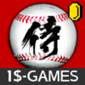  HOMERUN SAMURAI  BASEBALL (2009). Нажмите, чтобы увеличить.