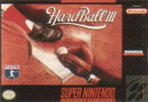  Hardball III (1994). Нажмите, чтобы увеличить.