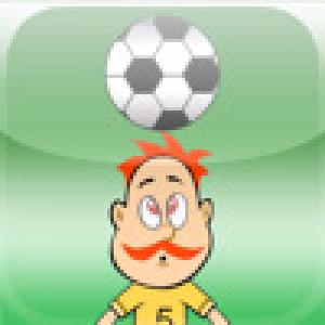  Header Master (Football/Soccer) (2009). Нажмите, чтобы увеличить.