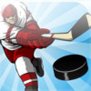 Hockey Head 2 Head (2009). Нажмите, чтобы увеличить.