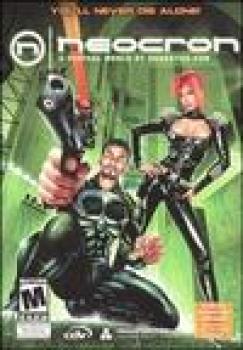  Neocron (2003). Нажмите, чтобы увеличить.