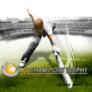  ICC Champions Trophy 2009 (2009). Нажмите, чтобы увеличить.