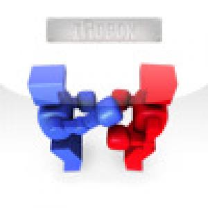  IRobox (2009). Нажмите, чтобы увеличить.