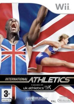  International Athletics (2009). Нажмите, чтобы увеличить.
