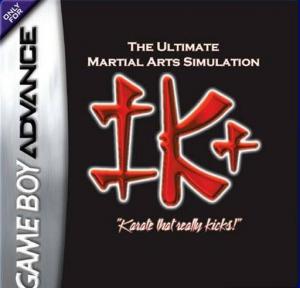  International Karate + (2003). Нажмите, чтобы увеличить.