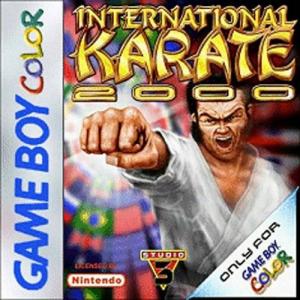  International Karate (2000). Нажмите, чтобы увеличить.
