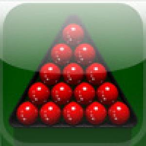  International Snooker (2009). Нажмите, чтобы увеличить.