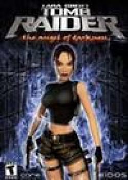 Tomb Raider: Ангел Тьмы (Tomb Raider: The Angel of Darkness) (2003). Нажмите, чтобы увеличить.
