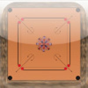  iCarrom (2009). Нажмите, чтобы увеличить.